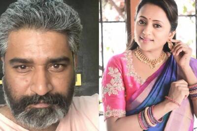 Anchor Suma Praises Husband Rajeev Kanakala’s Performance in Love Story