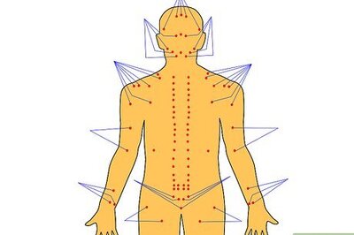 How to Do Acupressure