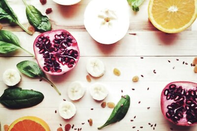 Eating Fresh Fruits Everyday May Keep Diabetes At Bay