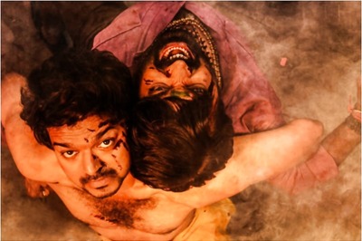 Thalapathy Vijay and Vijay Sethupathi's Master to have Digital Premiere on Jan 29
