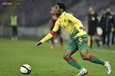 Eto'o and Willian need time, says Chelsea skipper Terry