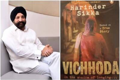 Vichhoda Book Review: Harinder Sikka’s Exploration of Tender Love Beneath Tough Exteriors
