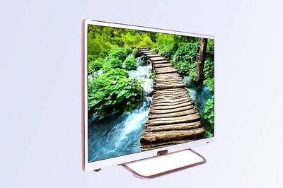 AKAI Launches 4K Ultra HD Smart LED TV For Rs 59,990