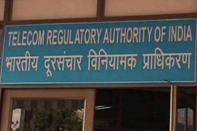 TRAI Recommends to Allocate Backhaul Spectrum Without Auction to Enhance Mobile Phone Signals