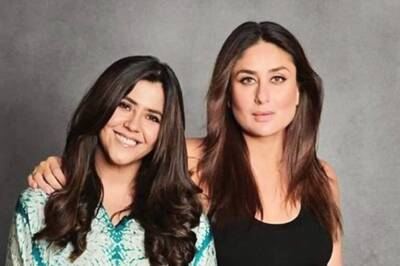 Kareena Kapoor Khan Teams Up With Ekta Kapoor to Turn Producer for Hansal Mehta's Next