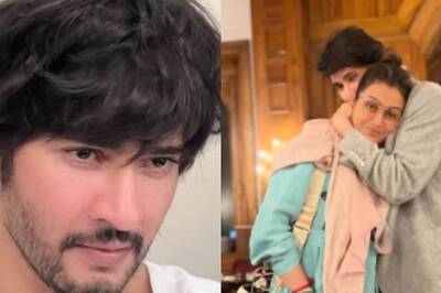 Namrata Shirodkar Reviews Mahesh Babu’s New Look for SSMB28: 'Too Cool'