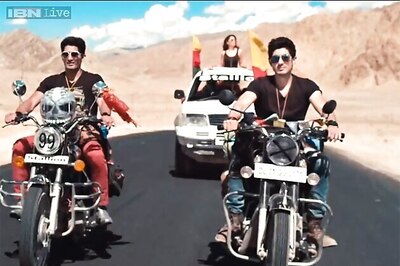 'Fugly' trailer: Boxer Vijender Singh, Anil Kapoor's nephew Mohit Marwah make their film debut