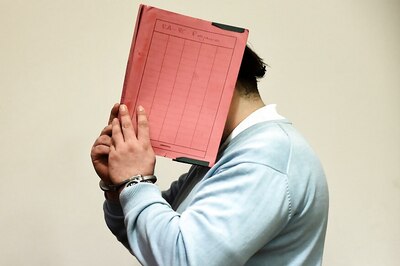 German Killer Nurse Suspect in 84 More Murders: Police