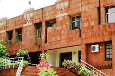 Controversy Around NCERT Textbooks' Rationalisation 'unwarranted': JNU VC