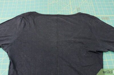 How to Make Off the Shoulder Tops