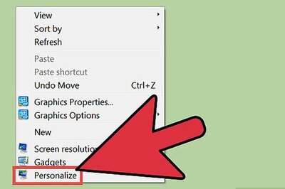 How to Change the Color of Toolbars