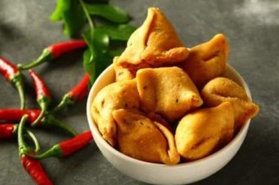 Amazing Monsoon Snacking Recipes That Will Definitely Cause A Stir In Your Heart