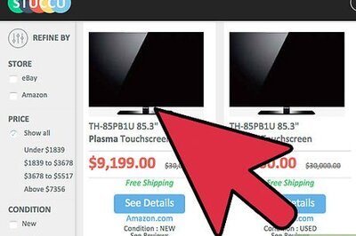 How to Use JScreenFix to Remove Plasma Screen Burn in