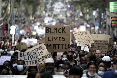 US Schools Revamp Curricula in Response to Black Lives Matter