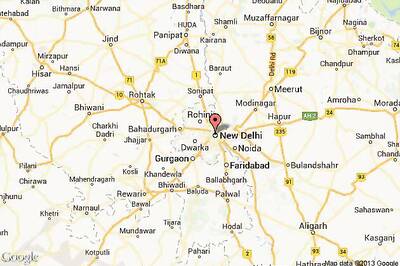 Man arrested for killing a street performer who objected to liquor for his monkeys