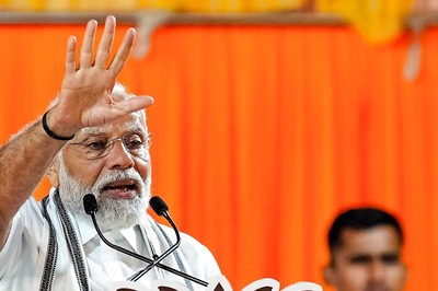 PM Modi Slams Oppn For 'Trying to Use Courts' To Stop ED's Work, Says Rallies Organised To Save The Corrupt