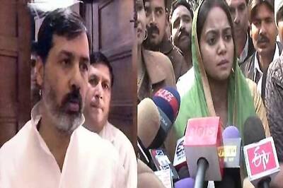 Jaunpur MP's wife used to give 'merciless beatings' to helps: Police