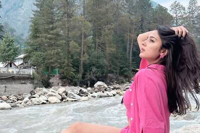 Jeev Zala Yedapisa To Boyz 3, A Look At Marathi Actress Vidula Choughule's Career