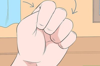 How to Suppress the Gag Reflex