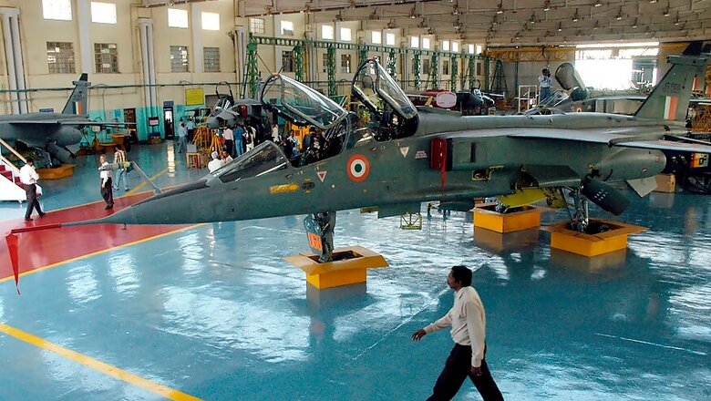 CBI Books HAL Employees in Rs 13.28 Crore Fraud in Odisha