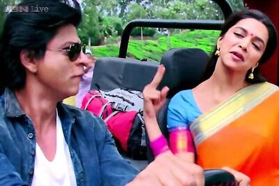 'Chennai Express' slammed by critics, loved by audiences