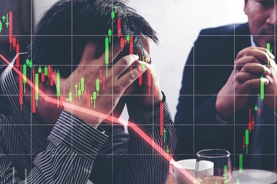 IT Stocks May Remain Under Pressure in Near Term; Should you Buy, Sell or Hold IT Shares?