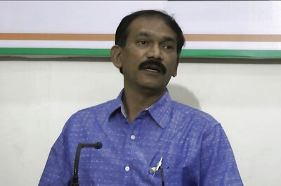Citing SC Ruling, Goa Congress Seeks Decision on Plea against MLAs