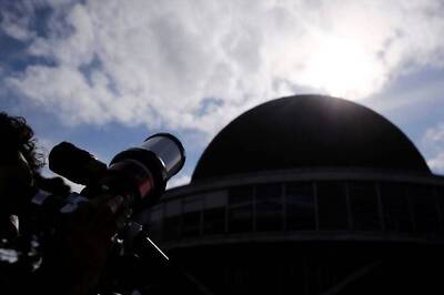 NASA Chandra X-Ray Observatory Detects Mysterious Cosmic Explosion