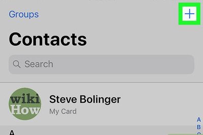 How to Add Contacts on Signal on PC or Mac