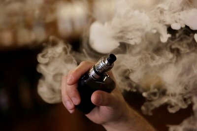 Vaping Devices Still Available on Amazon, Flipkart Day After Centre Bans e-Cigarettes