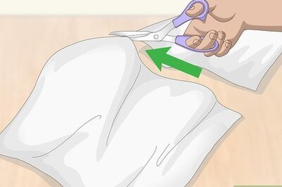 How to Make Oilskin Canvas