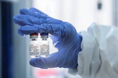 Russia to begin COVID-19 vaccine trials on 40,000 people next week