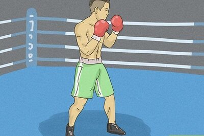 How to Box