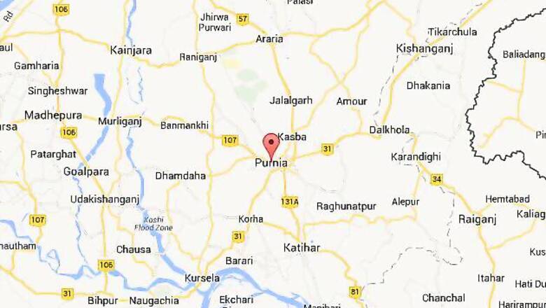 45 women and 5 men arrested in connection with alleged flesh trade, 8 minors rescued