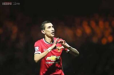 Manchester United face Cambridge in 4th round of FA Cup