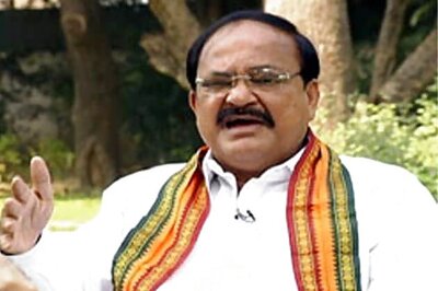 MPs having conflict of interest should declare it: M Venkaiah Naidu