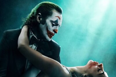 Joaquin Phoenix, Lady Gaga's Joker 2 Gets R Rating For 'Violence And Nudity'