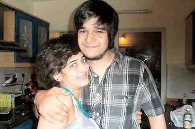 Naseeruddin's son dating Kamal Haasan's daughter?