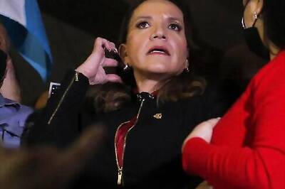 Hondurans Worry Legislative Crisis Could Sink New Government