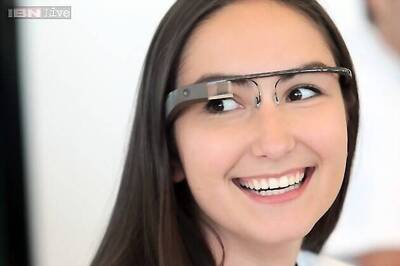 Google Glass: The hottest accessory in geek fashion goes back on sale in the US