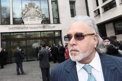 Special Court Permits Banks to Utilise Vijay Mallya's Movable Assets to Recover Debt