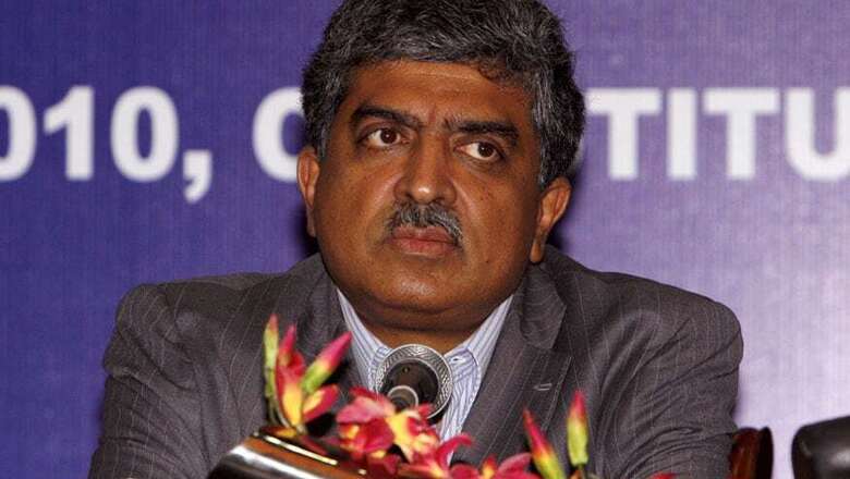 Aadhaar Architect Nandan Nilekani Hails SC Order, Says it's Critical to Meeting Development Goals