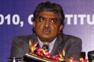 Aadhaar Architect Nandan Nilekani Hails SC Order, Says it's Critical to Meeting Development Goals