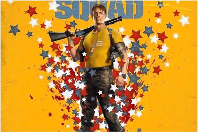 Joel Kinnamen Speaks Out Against 'Suicide Squad'