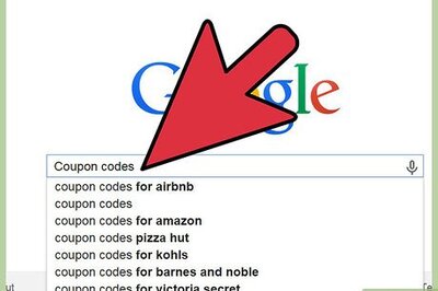 How to Buy Online With Coupon Codes