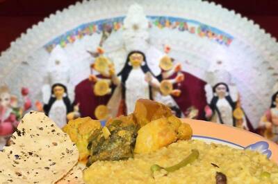 Navratri 2024: What to Eat and Avoid During Nine-Day Fasting