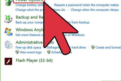 How to Enable Hibernate in Windows 8