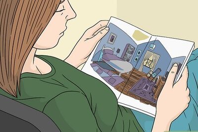 How to Recreate a Bella Swan Bedroom