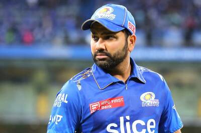 Rohit Sharma: IPL’s Most Successful Player Pursuing an Unforgettable Legacy