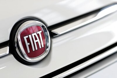 Fiat, Tata Motors Joint Venture Plant Resumes Operations in Maharashtra's Ranjangaon